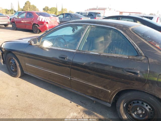 1997 ACURA INTEGRA JH4DB7650VS001828 Photo 5