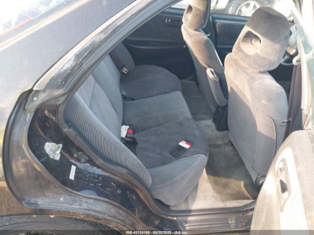 1997 ACURA INTEGRA JH4DB7650VS001828 Photo 7
