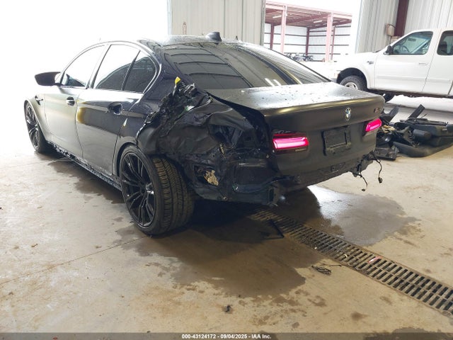 BMW M5 2021 WBS83CH01MCF67995 Image 6