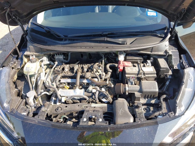 Nissan 2025 2025 3N1CN8EV8SL844653 Image 10