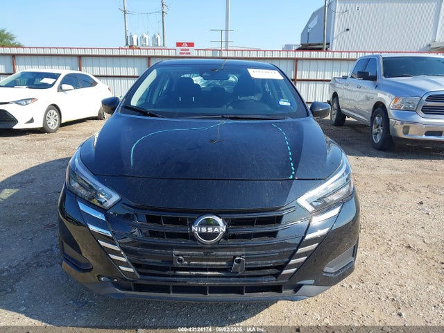 Nissan 2025 2025 3N1CN8EV8SL844653 Image 12