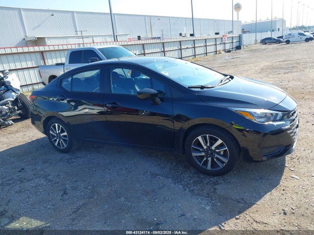 Nissan 2025 2025 3N1CN8EV8SL844653 Image 13