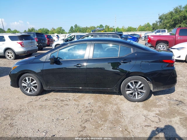 Nissan 2025 2025 3N1CN8EV8SL844653 Image 14