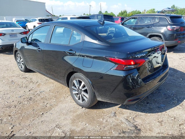 Nissan 2025 2025 3N1CN8EV8SL844653 Image 3