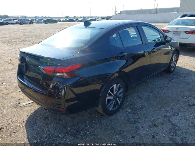 Nissan 2025 2025 3N1CN8EV8SL844653 Image 4