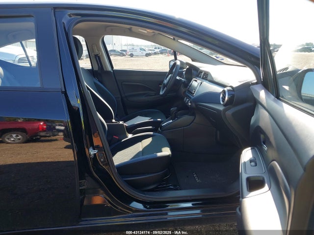 Nissan 2025 2025 3N1CN8EV8SL844653 Image 5