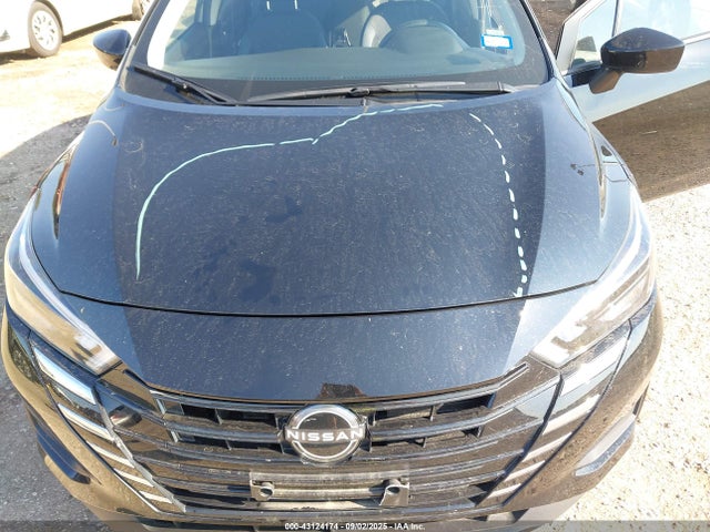 Nissan 2025 2025 3N1CN8EV8SL844653 Image 6