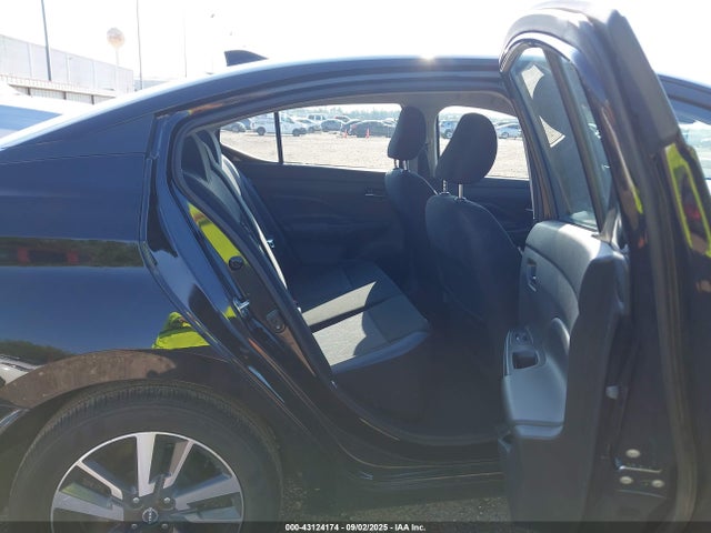 Nissan 2025 2025 3N1CN8EV8SL844653 Image 8