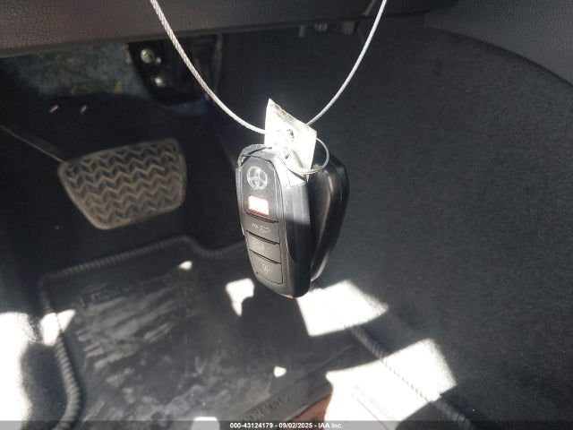 5TFMA5DB4SX315255 Toyota v35a-fts