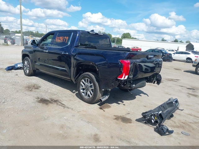 5TFMA5DB4SX315255 Toyota v35a-fts