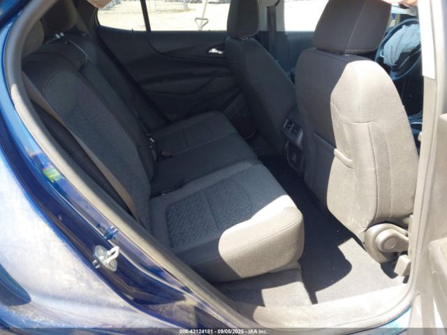 2022 CHEVROLET EQUINOX 3GNAXUEVXNL161128 Photo 7