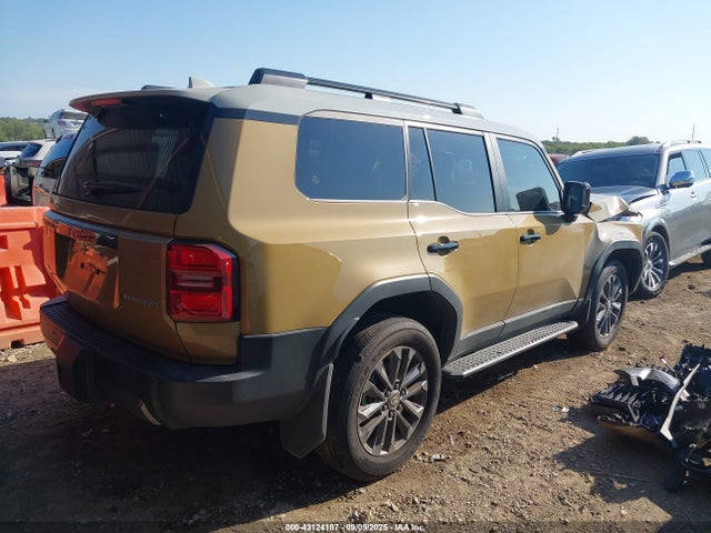 JTEABFAJ9SK020727 Toyota t24a-fts