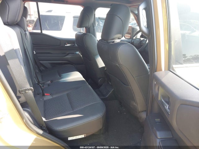 JTEABFAJ9SK020727 Toyota t24a-fts
