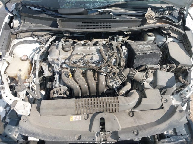 2021 TOYOTA COROLLA JTDEPMAE0MJ124353 Photo 9