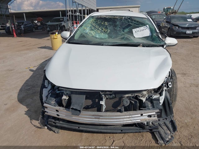2021 TOYOTA COROLLA JTDEPMAE0MJ124353 Photo 5