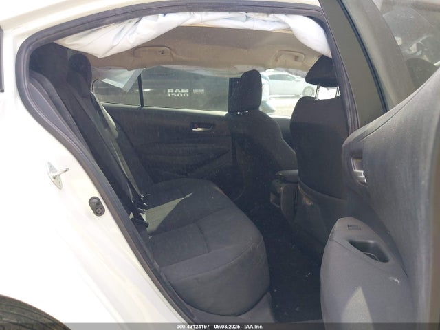 2021 TOYOTA COROLLA JTDEPMAE0MJ124353 Photo 7