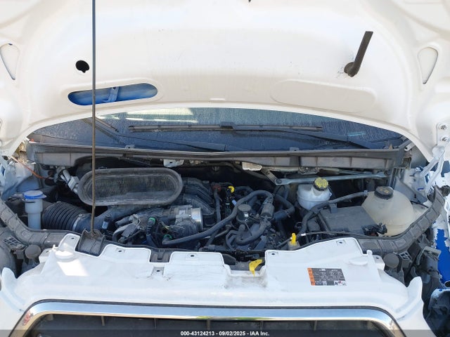Ford 3.5l v6 cyclone 2020 1FTBR1C83LKA67870 Image 10