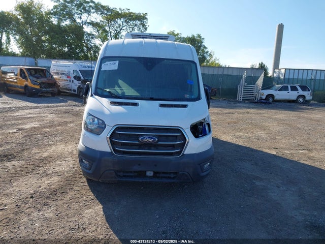 Ford 3.5l v6 cyclone 2020 1FTBR1C83LKA67870 Image 13