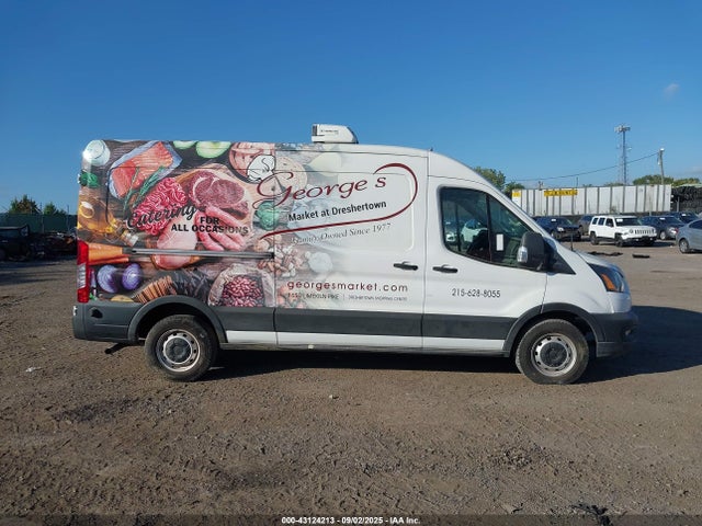 Ford 3.5l v6 cyclone 2020 1FTBR1C83LKA67870 Image 14