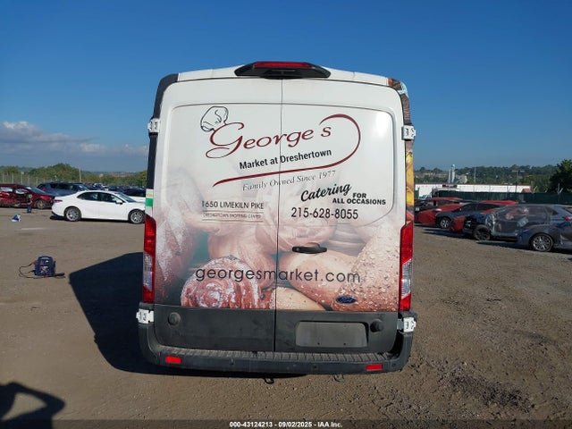 Ford 3.5l v6 cyclone 2020 1FTBR1C83LKA67870 Image 17