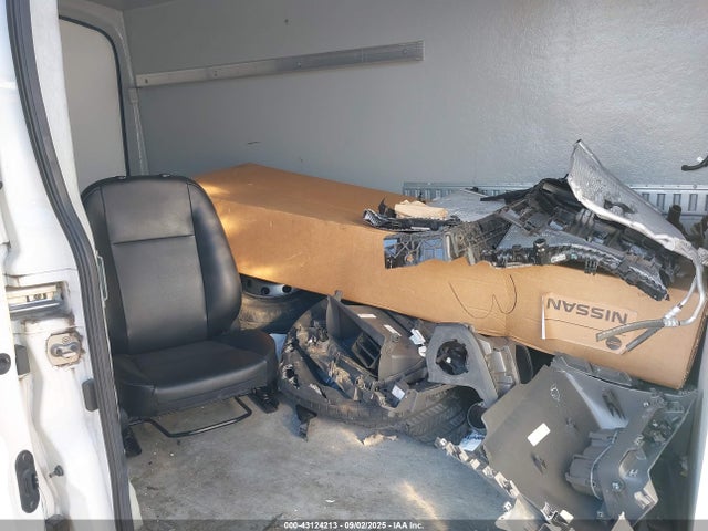 Ford 3.5l v6 cyclone 2020 1FTBR1C83LKA67870 Image 12