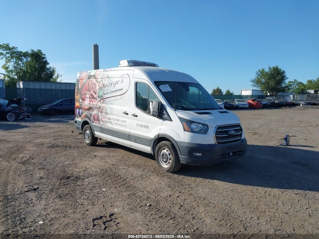 Ford 3.5l v6 cyclone 2020 1FTBR1C83LKA67870 Image 6