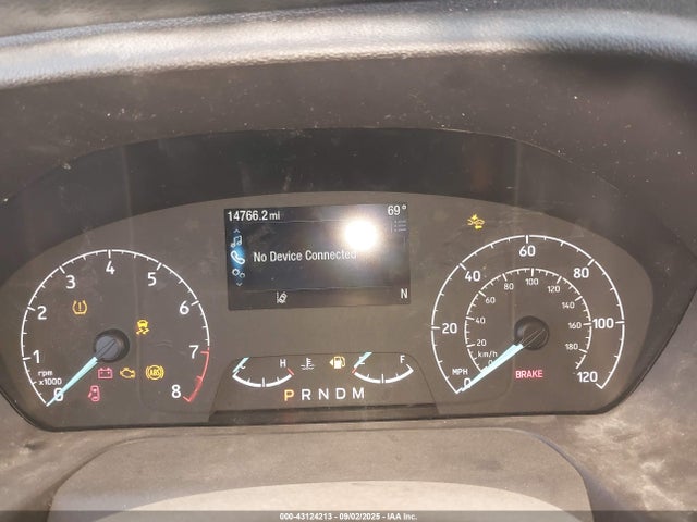 Ford 3.5l v6 cyclone 2020 1FTBR1C83LKA67870 Image 7