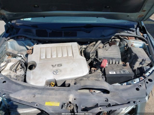 2011 TOYOTA VENZA 4T3BK3BB7BU051481 Photo 9