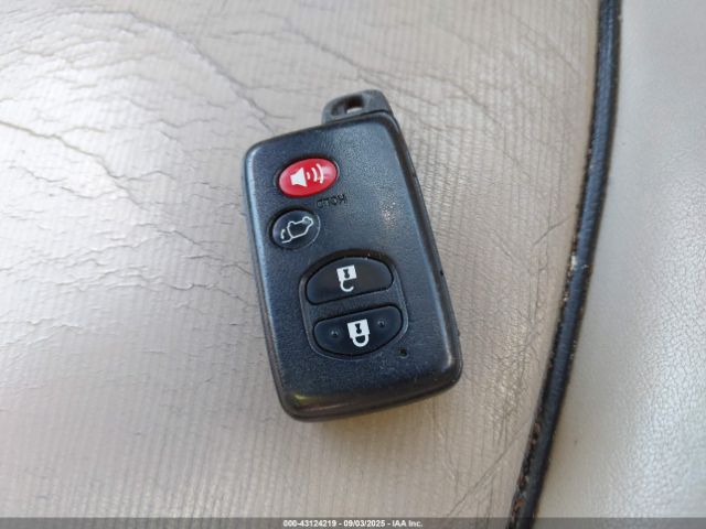 2011 TOYOTA VENZA 4T3BK3BB7BU051481 Photo 10