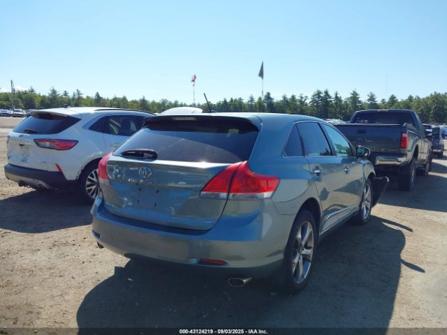 2011 TOYOTA VENZA 4T3BK3BB7BU051481 Photo 3