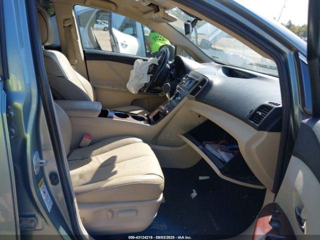 2011 TOYOTA VENZA 4T3BK3BB7BU051481 Photo 4