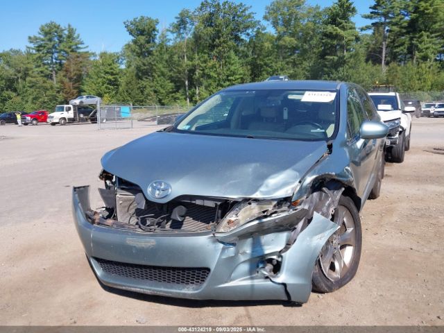 2011 TOYOTA VENZA 4T3BK3BB7BU051481 Photo 5