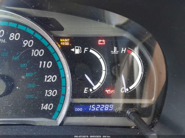 2011 TOYOTA VENZA 4T3BK3BB7BU051481 Photo 6