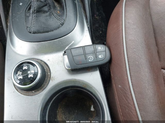 2016 FIAT 500X ZFBCFXET4GP401319 Photo 10