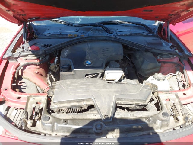 WBA3A5G5XFNS82343 BMW 328I