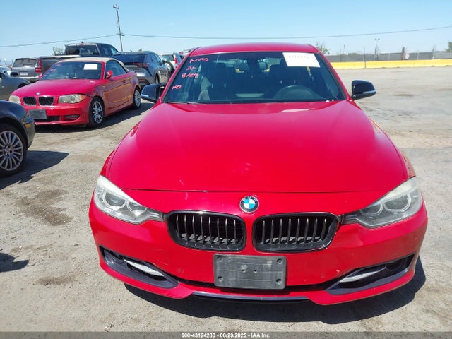 WBA3A5G5XFNS82343 BMW 328I