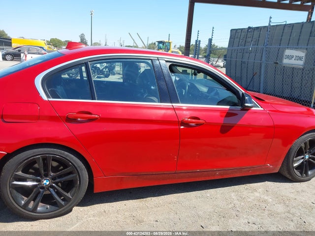 WBA3A5G5XFNS82343 BMW 328I