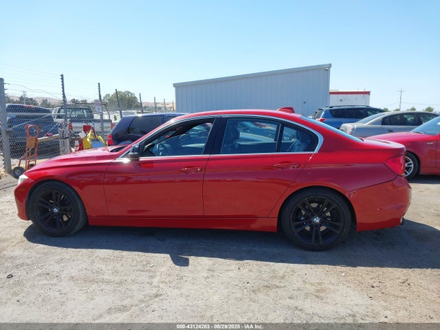WBA3A5G5XFNS82343 BMW 328I