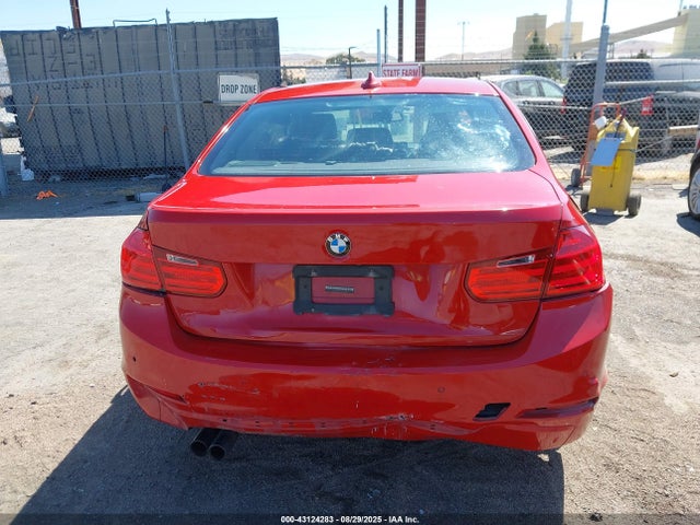 WBA3A5G5XFNS82343 BMW 328I