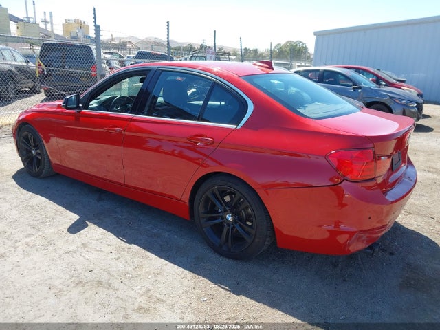 WBA3A5G5XFNS82343 BMW 328I