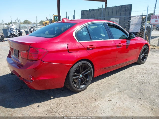 WBA3A5G5XFNS82343 BMW 328I
