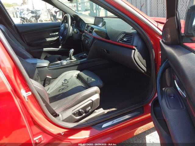 WBA3A5G5XFNS82343 BMW 328I