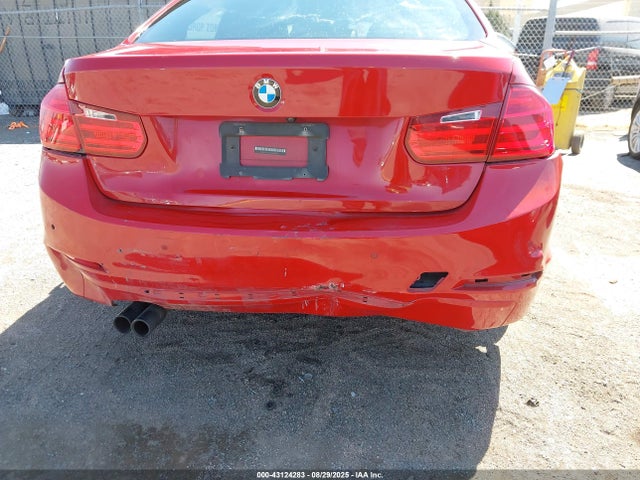 WBA3A5G5XFNS82343 BMW 328I