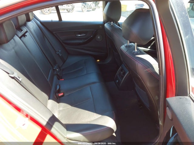 WBA3A5G5XFNS82343 BMW 328I