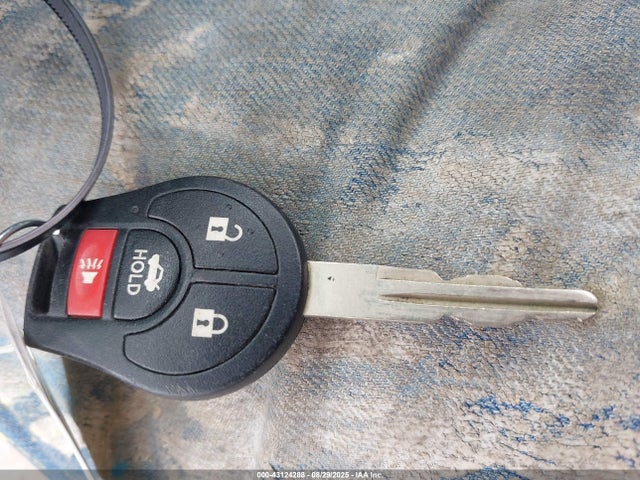 Nissan Sentra 2016 3N1AB7AP7GY311527 Image 11
