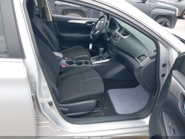 Nissan Sentra 2016 3N1AB7AP7GY311527 Image 5