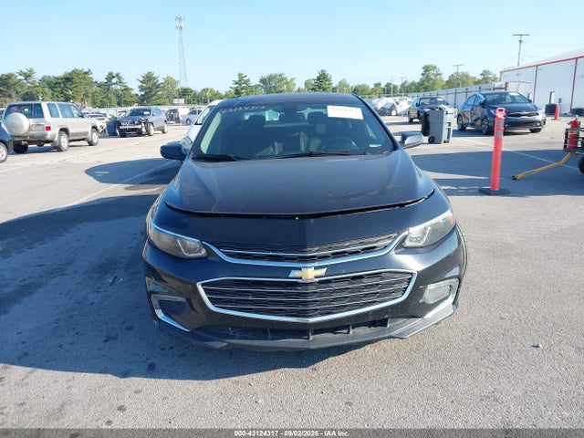 1G1ZE5STXHF234709 Chevrolet lfv - di: direct injection, vvt: variable valve timing, gen 1