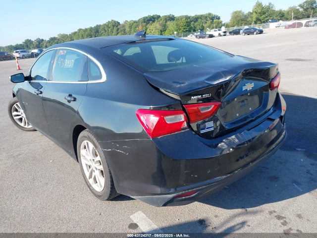 1G1ZE5STXHF234709 Chevrolet lfv - di: direct injection, vvt: variable valve timing, gen 1