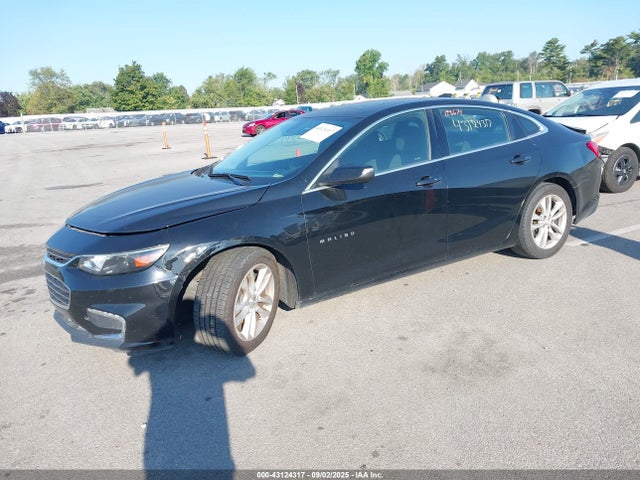 1G1ZE5STXHF234709 Chevrolet lfv - di: direct injection, vvt: variable valve timing, gen 1