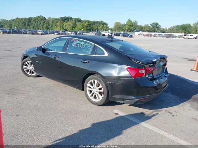 1G1ZE5STXHF234709 Chevrolet lfv - di: direct injection, vvt: variable valve timing, gen 1